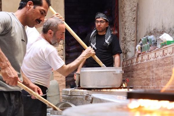 یکسال در پی کمال جلال؛ وعده هایی از جنس امید