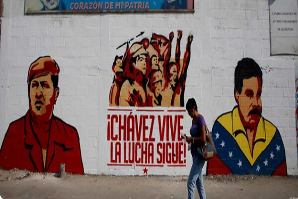 Venezuela arrests 3 Americans on Maduro killing plot