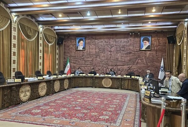 دستگیری برادر عضو شورای شهر تبریز ربطی به پرونده باغ گلستان ندارد دستگیری برادر عضو شورای شهر تبریز ربطی به پرونده باغ گلستان ندارد