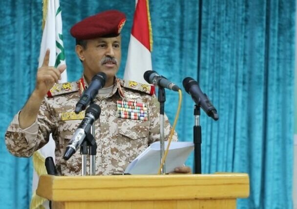 Yemen Savunma Bakanı: Zaferin anahtarı ordumuzda Yemen Savunma Bakanı: Zaferin anahtarı ordumuzda
