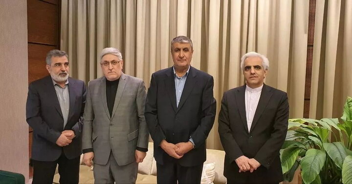 بیان توانمندیها و واقعیت اهداف صلحآمیز هستهای ایران
