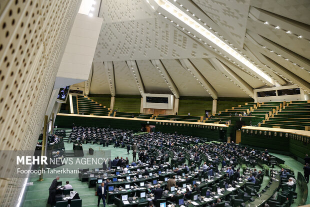 نمایندگان عضو اتحادیه بین‌المجالس جهانی (IPU) انتخاب شدند