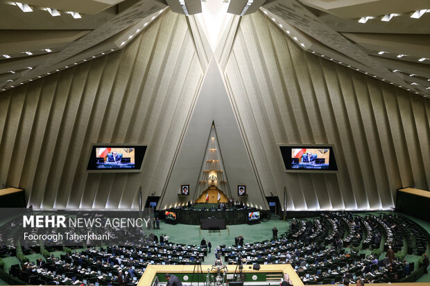 لایحه خدمات هوایی بین ایران و عراق در دستور کار مجلس قرار گرفت