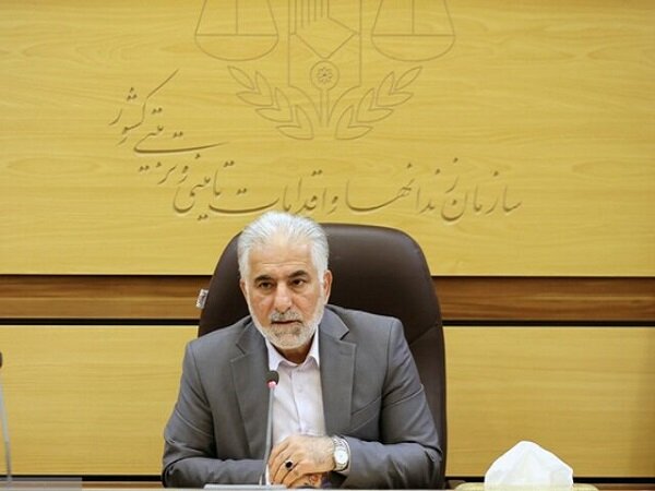 از ساخت خوابگاهی در محوطه زندان تا آزادی 100 زندانی