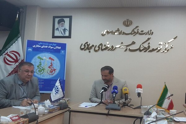 سواد رسانهای در ایران باید تبدیل به یک نهضت شود