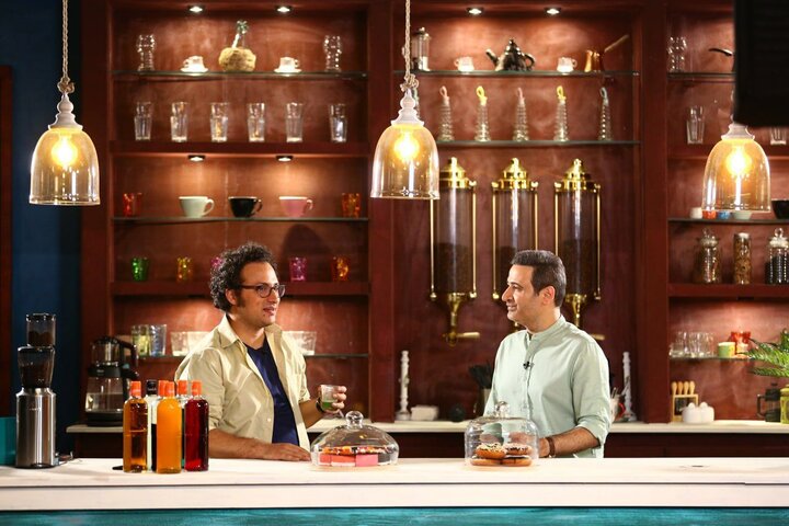 «کافهاین» با بررسی سریالهای ترکیهای باز میگردد «کافهاین» با بررسی سریالهای ترکیهای باز میگردد
