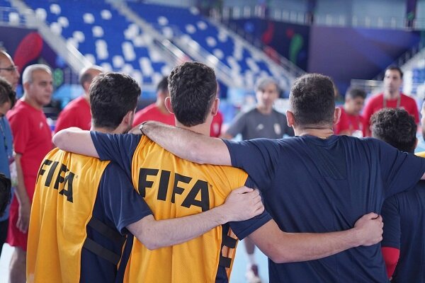 جامعه فوتسال حضور احسان اصولی را بر نمیتابد / تیم ملی حاشیه داشت