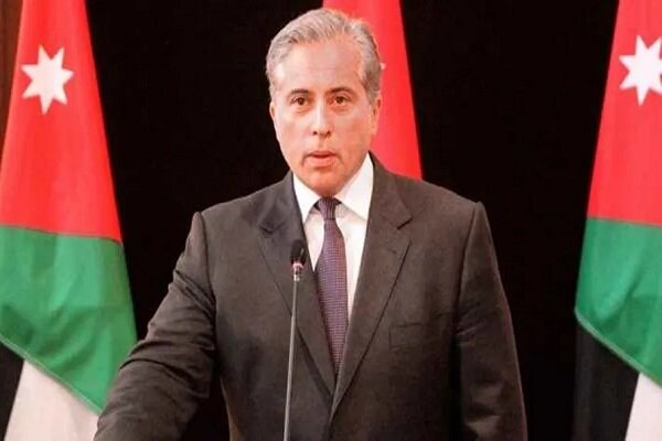 نخستوزیر اردن: با بیرون کردن فلسطینیها از سرزمینشان شدیدا مخالف هستیم