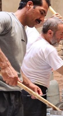 سفر بهسلامت مرد بامرام بجنوردی/ روایتی از آتشسوزی هتل نجم کربلا