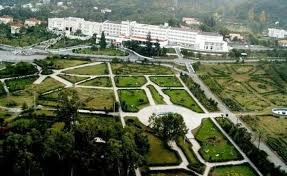 ماه عسل جهانی در باغ ملی رامسر شاید وقتی دیگر/ ضرب الاجل متضاد! ماه عسل جهانی در باغ ملی رامسر شاید وقتی دیگر/ ضرب الاجل متضاد!