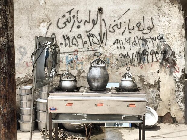 چگونه از صاحبان برچسبهای تبلیغاتی خسارت بگیریم؟