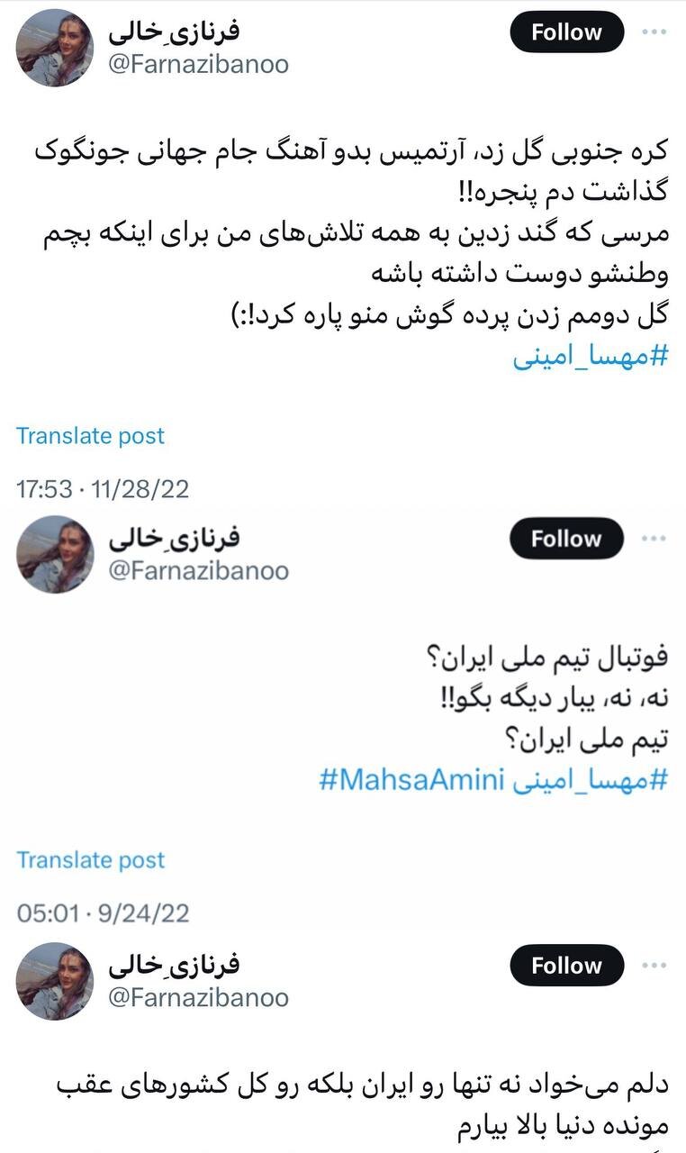 سرپرست امور اطلاعرسانی دولت؛ حاشیهساز، ناراضی و مشتاق مسئولیت 6