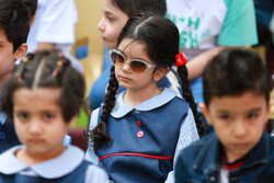 پایش مربیان پیش‌دبستانی خراسان رضوی از سال آینده