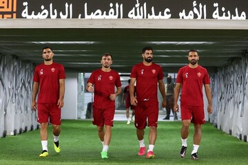 ترکیب احتمالی پرسپولیس مقابل الاهلی/ منتظر اتفاق جدید نباشید!