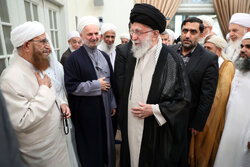 وحدت اسلامی؛  وقت کی ضرورت یا رسول خدا (ص) کی سنت؟