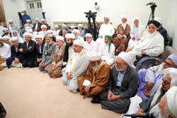 کدام یک از علمای اهل سنت تجاوز صهیونیستی آمریکایی را محکوم کردند؟