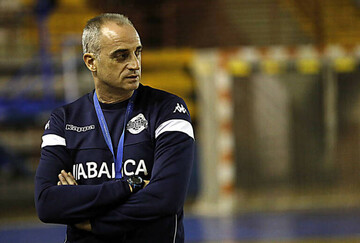 Rafael Guijosa Castillo named Iran handball coach