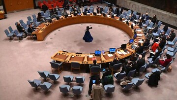 UNSC to hold meeting on humanitarian aid to Gaza