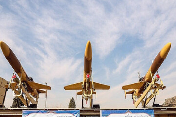 Iran Air Defense Force announces progress of defense systems