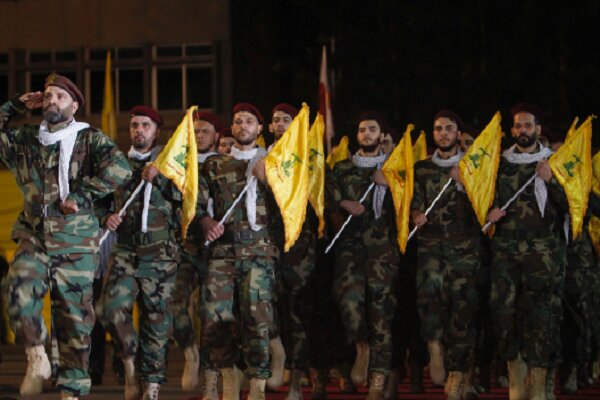 Hezbollah will not give in to Israeli aggressions