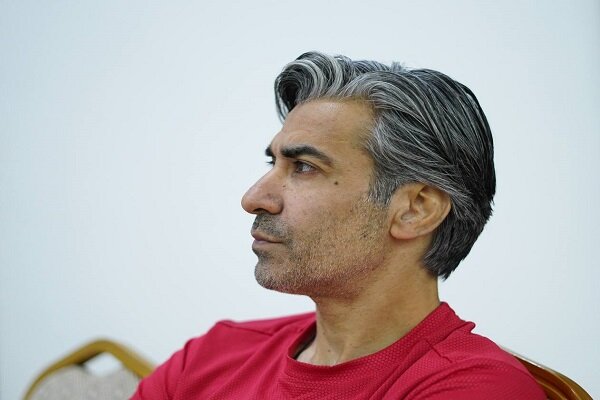 شمسایی: برای شادی مردم میجنگیم