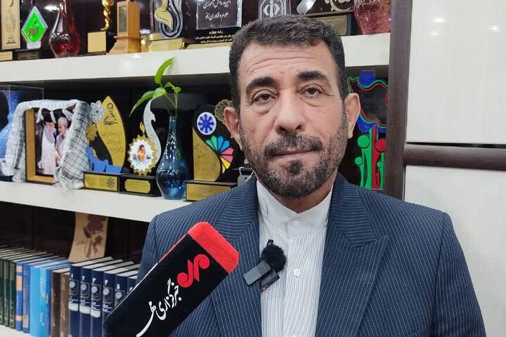 تعداد رتبههای زیر هزار بوشهریها در کنکور ۶۶ درصد افزایش یافت تعداد رتبههای زیر هزار بوشهریها در کنکور ۶۶ درصد افزایش یافت