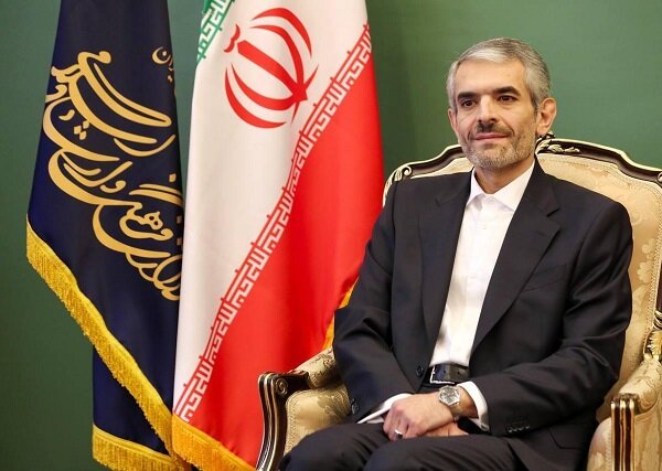 معاون حقوقی، امور مجلس و استانهای وزارت ارشاد منصوب شد