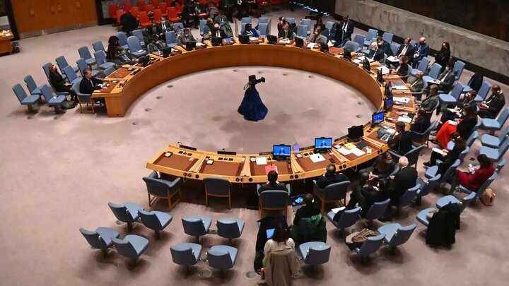 UNSC to hold meeting over Israeli attack against Iran