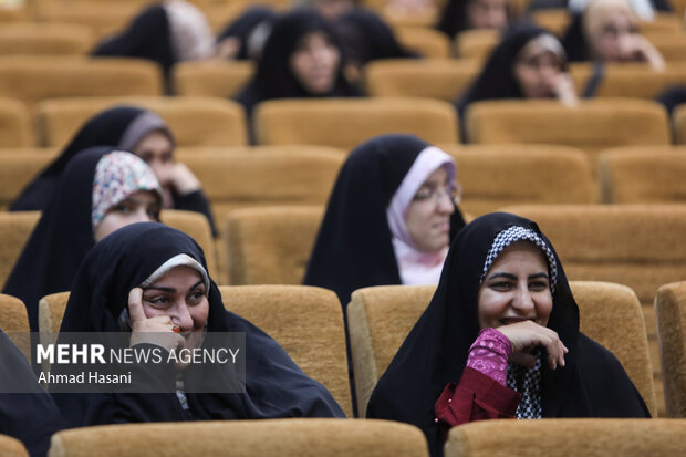 نشست ملی شهید دارایی در مشهد