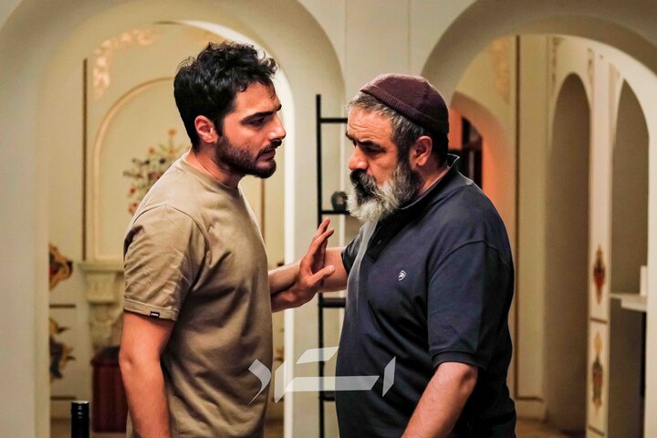 «استاد» به ایتالیا میرود