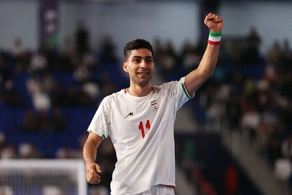 جشنواره گل ملیپوشان برابر ونزوئلا / ایران در قامت مدعی ظاهر شد