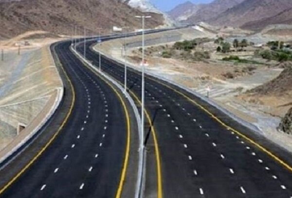 معینی: ۱۶۱ کیلومتر از آسفالت آزادراه کاشان-قم روکش و بهسازی شد معینی: ۱۶۱ کیلومتر از آسفالت آزادراه کاشان-قم روکش و بهسازی شد