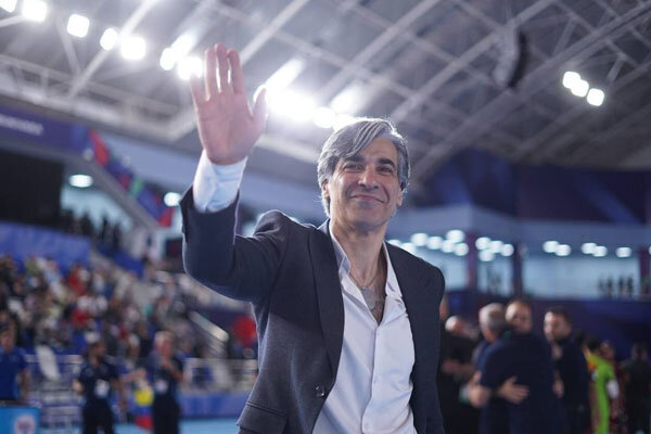 به فرانسه احترام میگذاریم / نیروی انسانی ما جلوتر از ساختارها است