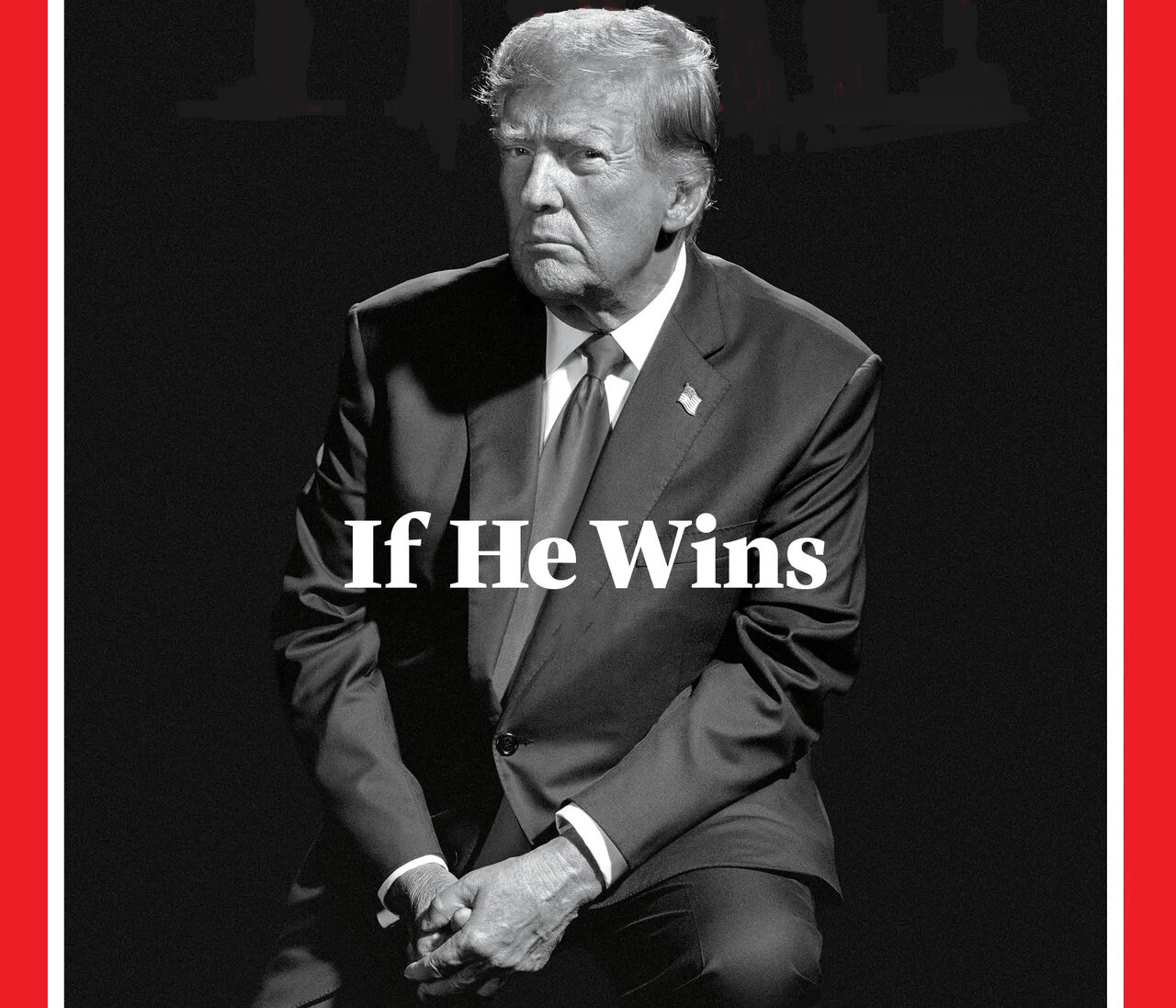 ترور ترامپ؛ از کلوزآپ با گوش خونآلود تا ترور بین حفره ۶ و ۸