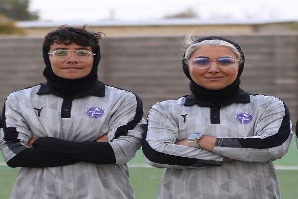 تیم ملی فوتبال بانوان دورانداخته شده است / فدراسیون پاسخگو باشد 2