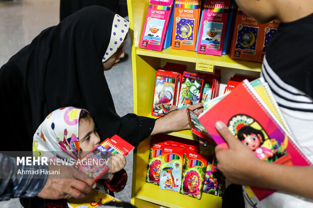 غصه پرقصه والدین دانشآموزان از ثبت نام تا خرید نوشتافزار