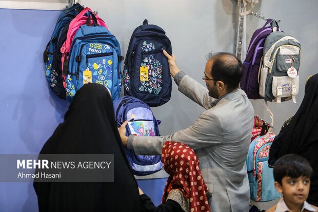 غصه پرقصه والدین دانشآموزان از ثبت نام تا خرید نوشتافزار