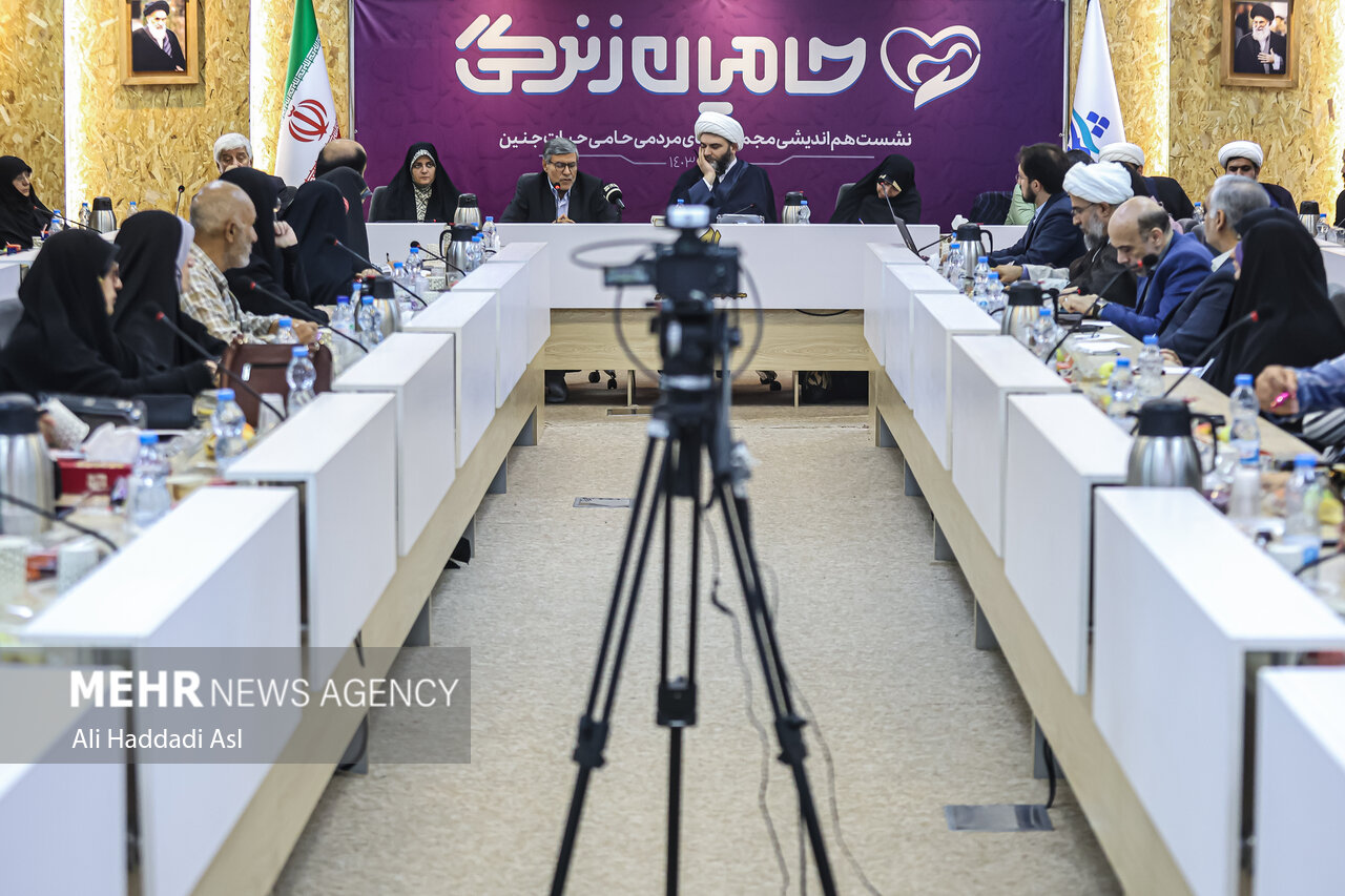 فرزندکشی؛ سیاستی فرعونی که ادامه دارد/ اصلاح تلقیها از سقط جنین فرزندکشی؛ سیاستی فرعونی که ادامه دارد/ اصلاح تلقیها از سقط جنین