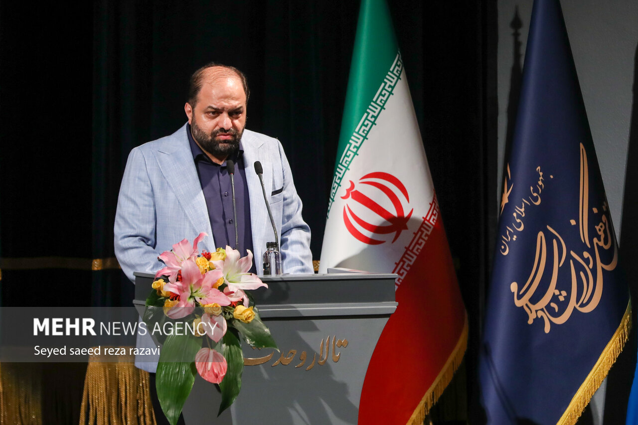 پرونده جشنواره سرود فجر بسته شد/ هر خانواده یک سرود پرونده جشنواره سرود فجر بسته شد/ هر خانواده یک سرود