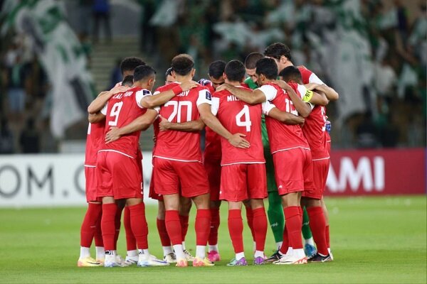 کاش با پرسپولیس هم مثل بقیه برخورد کنند / الاهلی 8 زمین تمرین داشت 3