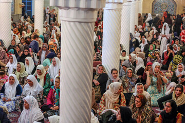 دەنگی دەف لە کوردستان/یادی شەمسی قورەیشی لە سنە کرایەوە