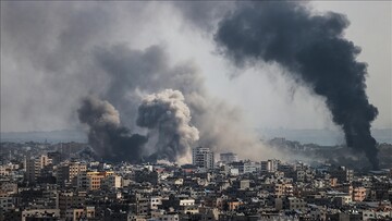 Israeli forces fire weapons, demolish home near Al-Khalil