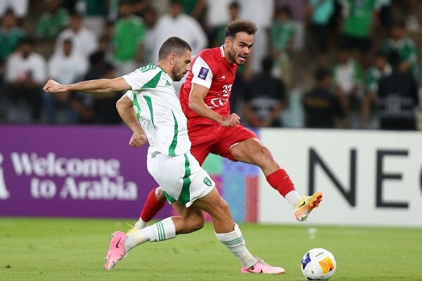پرسپولیس باخت ولی مثل استقلال عالی بود / رونالدو موزه سیار است