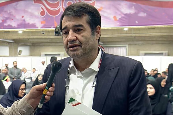 دنیامالی: ورزشکارانی که از ایران رفتهاند میتوانند برگردند