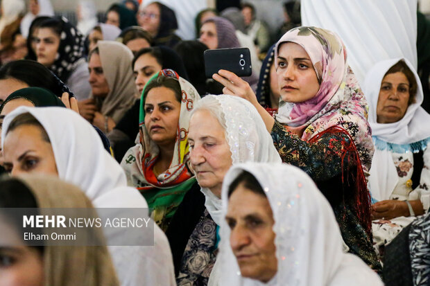 بیستمین یادواره «شمس قریشی » در سنندج بیستمین یادواره «شمس قریشی » در سنندج