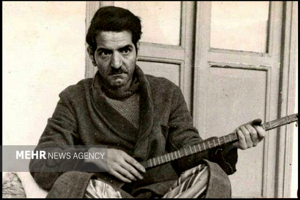 در پاسداشت شاعری که موسیقی برایش مبتذل نشد / چند قصه ناگفته