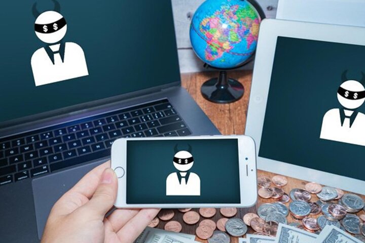 کلاهبرداری استخدامی در سایتهای آگهی