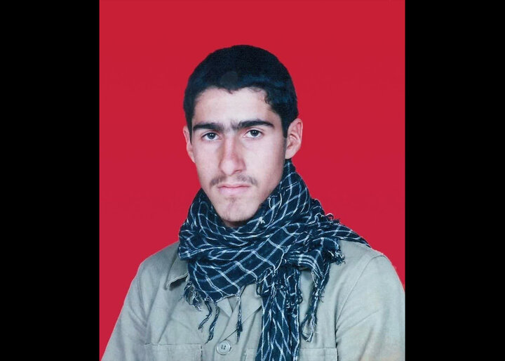 پیکر شهید «عزیز سلیمنژاد» شناسایی شد