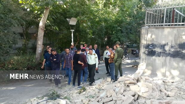 ۳ عامل تخریب بناهای تاریخی در اصفهان؛ضعف در اجرای قانون، آموزش و نظارت