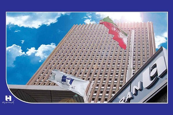 بزرگترین بانک بورسی کشور گام 120 همتی افزایش سرمایه را برداشت